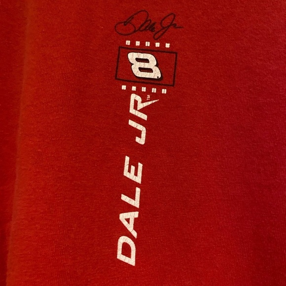 Winner’s Circle 2005 Dale Earnhardt Jr Shirt Men’s size 2XL - Picture 5 of 7